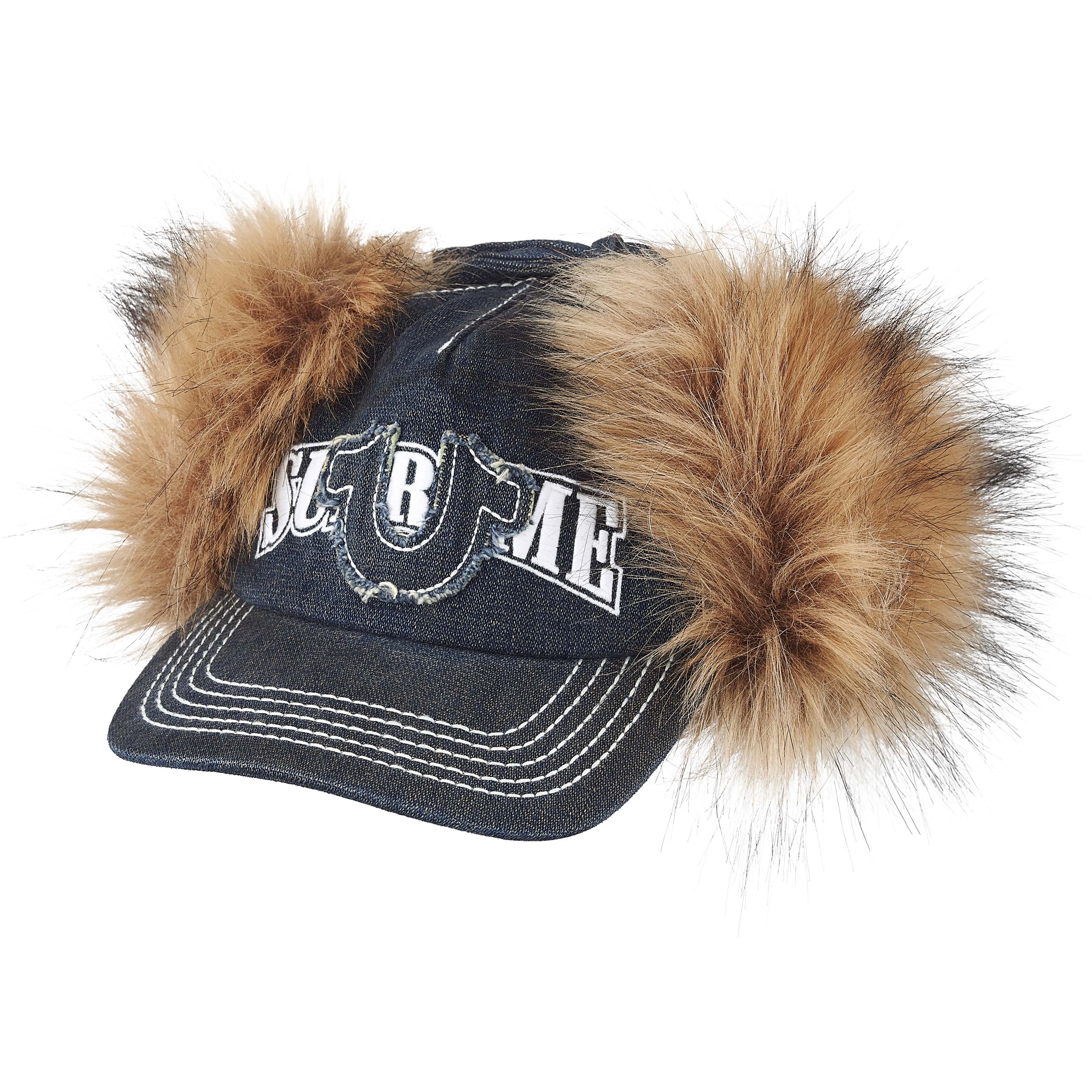 Supreme®/True Religion® Earflap 5-Panel view 20